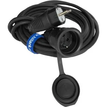 Příslušenství ke karavanu Kabel prodlužovací 3m 3g4 H07RN-F CCE/CEE 32A IP67