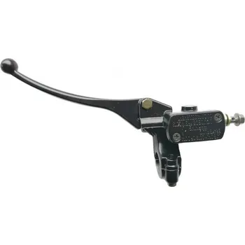 Motorová koloběžka Brzdová páčka kapalinová levá X-scooters XR05 EEC Li