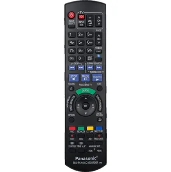 PANASONIC N2QAYB000479 - originální dálkový ovladač