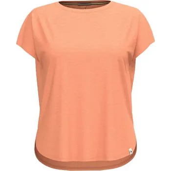 Dámské tričko Tričko SMARTWOOL W SHORT SLEEVE SWING TOP Lady velikost S