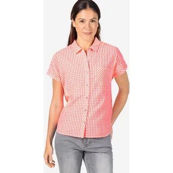 Dámská košile Timezone dámská košile 13-10136-00-1174 1059 Oranžová M