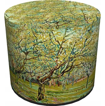 Taburet Bertoni Taburet vícebarevný