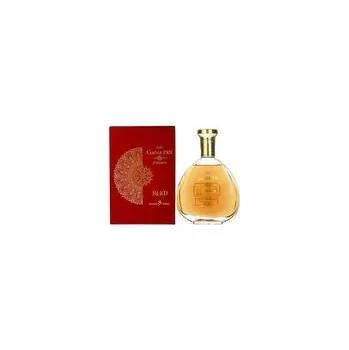 Rum Cueva 1501 8y Panama 0,7L 40% box