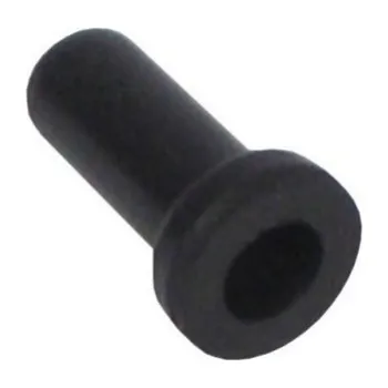 N/A gumička ventilková černá