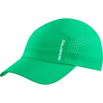 Kšiltovka Kšiltovka Salomon SHKout Cap LC2530900 Parakeet 25/26