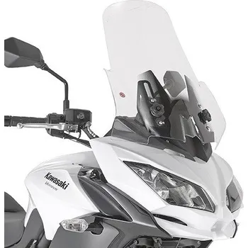 KAPPA KD4122ST čiré plexi KAWASAKI Versys 650 (17-21)