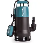 MAKITA PF1010 Čerpadlo kalové 240l/min 1100W