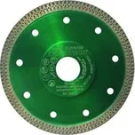 PROTECO diamantový kotouč 125mm KERAMIC PLUS, dlažba, keramika, žula, mramor 10.215-125