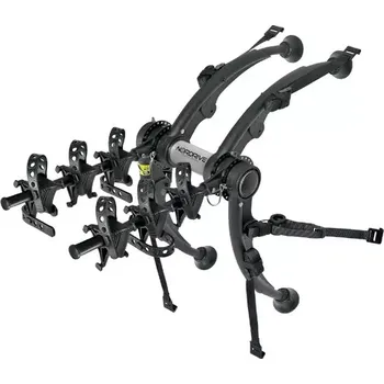 Auto-moto Nosič kol na zadní dveře - Cyclus 3