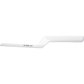 Kuchyňský nůž Nůž na měkké sýry, 15 cm, bílý, GIESSER