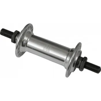 Náboj kola náboj přední Al Joytech paralax 36děr stříbrný PO