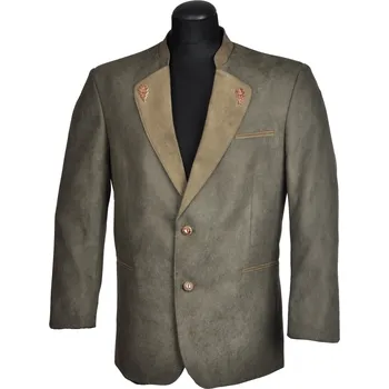 Afars Myslivecký oblek - pánský - Baron - Velikost 58, 4