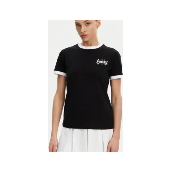 Dámské tričko Guess Fresia CN T-shirt L