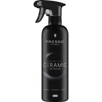 Fresso Ceramic Detailer 500ml ochrana laku