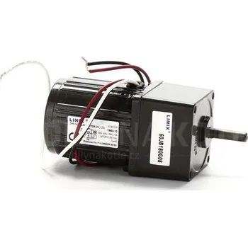 Příslušenství ke kotli OPOP ND WOODY, BS, BIOPEL MOTOR HOŘÁKU 10-30 kW 4000210180 4000210180