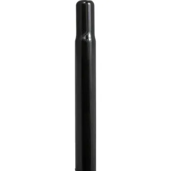 Sedlovka sedlovka Kalin 28.6/330 trubka matně černá