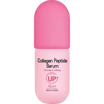 Pleťové sérum Quret Peptidové kolagenové sérum 200 ml