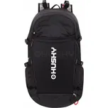 Turistický batoh Husky CLEVER 30 černý