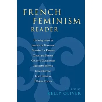 French Feminism Reader – Kelly Oliver (EN)