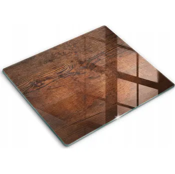 Kuchyňské prkénko Krájecí deska Wallfluent sklo 1 ks