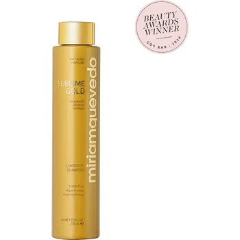Miriam Quevedo Sublime Gold Luminous…