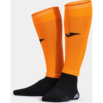 Fotbal Fotbalové stulpny JOMA PROFESIONAL III bez ponožky oranžové Velikost: M 39-42