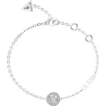 Dámský náramek Guess JUBB02246JWRHS Až 100 dní na vrácení zboží. Autorizovaný prodejce.