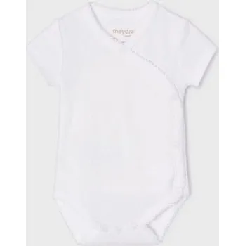 Bodýčko dívčí Mayoral 191/95 - vel. 1-2m,2-4m, 4-6m - 56 (1-2 měsíce)