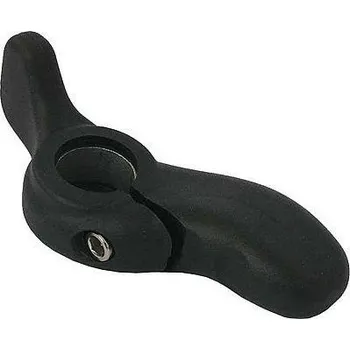 Rohy na řídítka rohy Velo-007