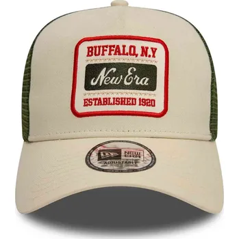 Kšiltovka NEW ERA kšiltovka - 940 Af trucker Patch (LTCNOV)