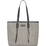 Bulaggi Sapphire shopper černá 31560-10/251 černá