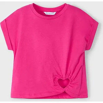 Tričko dívčí Mayoral 3006/72 - vel. 104,110,116,122 - 104