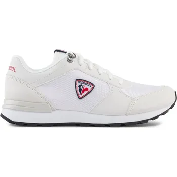 Sjezdové boty Dámské boty Rossignol HRTG W Sneakers RNLWD01-100 White 25/26 40