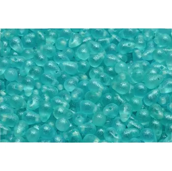 Korálek Korálky kapka č.3103 (4x6 mm)