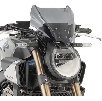 KAPPA A1208AK držák pro plexi HONDA CB 650 R (24-25)