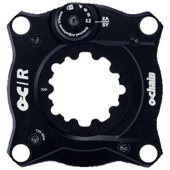 O-Chain R Nero - Shimano