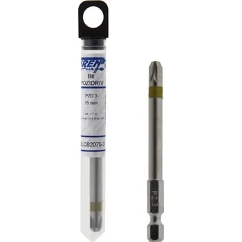 Bit OREN Bit (BZ) PZD 3, prodloužený 75 mm (1ks)