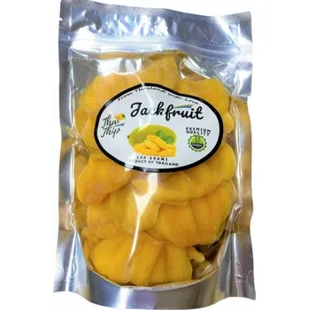 Sušené ovoce Makar Chlebovník JACKFRUIT 500 g