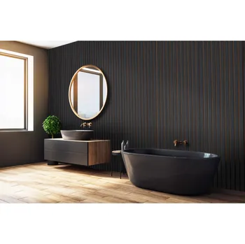 Obklad In-Design AMBER antracit 12 cm