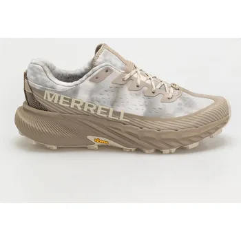 Pánské tenisky Merrell Agility Peak 5 Bliss (silt) 41, šedá