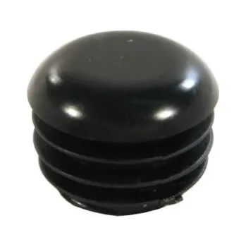 Řídítka hynek zátka do řidítek plastová 1ks