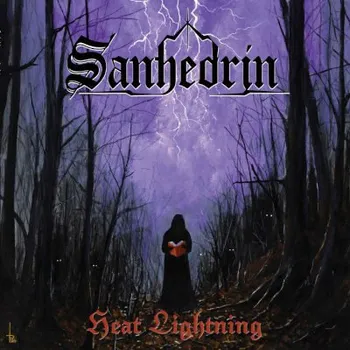 Zahraniční hudba Sanhedrin - Heat Lightning (CD, 3984161392)