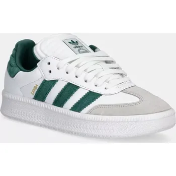 Dámská obuv Tenisky adidas Originals Samba XLG JI3191 bílá 00X, EUR 46