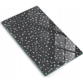 Kuchyňské prkénko Krájecí deska Wallfluent sklo 1 ks