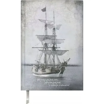 Sešit Kostkovaný sešit A5 sešit notes kostkovaný pro děti kancelářský Astra 120 listů