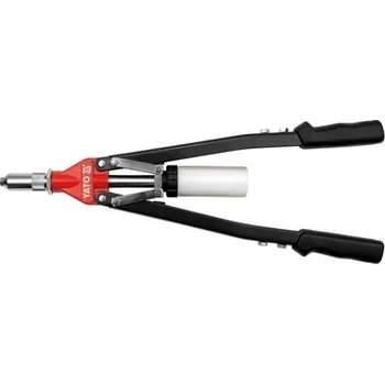 Ruční nářadí Yato - YT-3610 - Nýtovací kleště pákové 525mm