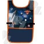 Dětská zástěrka Pončo Space 9-87525, Karton P+P