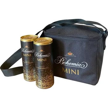 Bohemia MINI na cesty