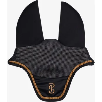 Čabraka pro koně PS of Sweden Čabraka Airflow PS of Sweden, černá FULL