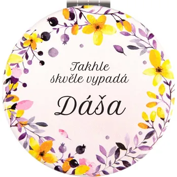 Albi Zrcátko - Dáša